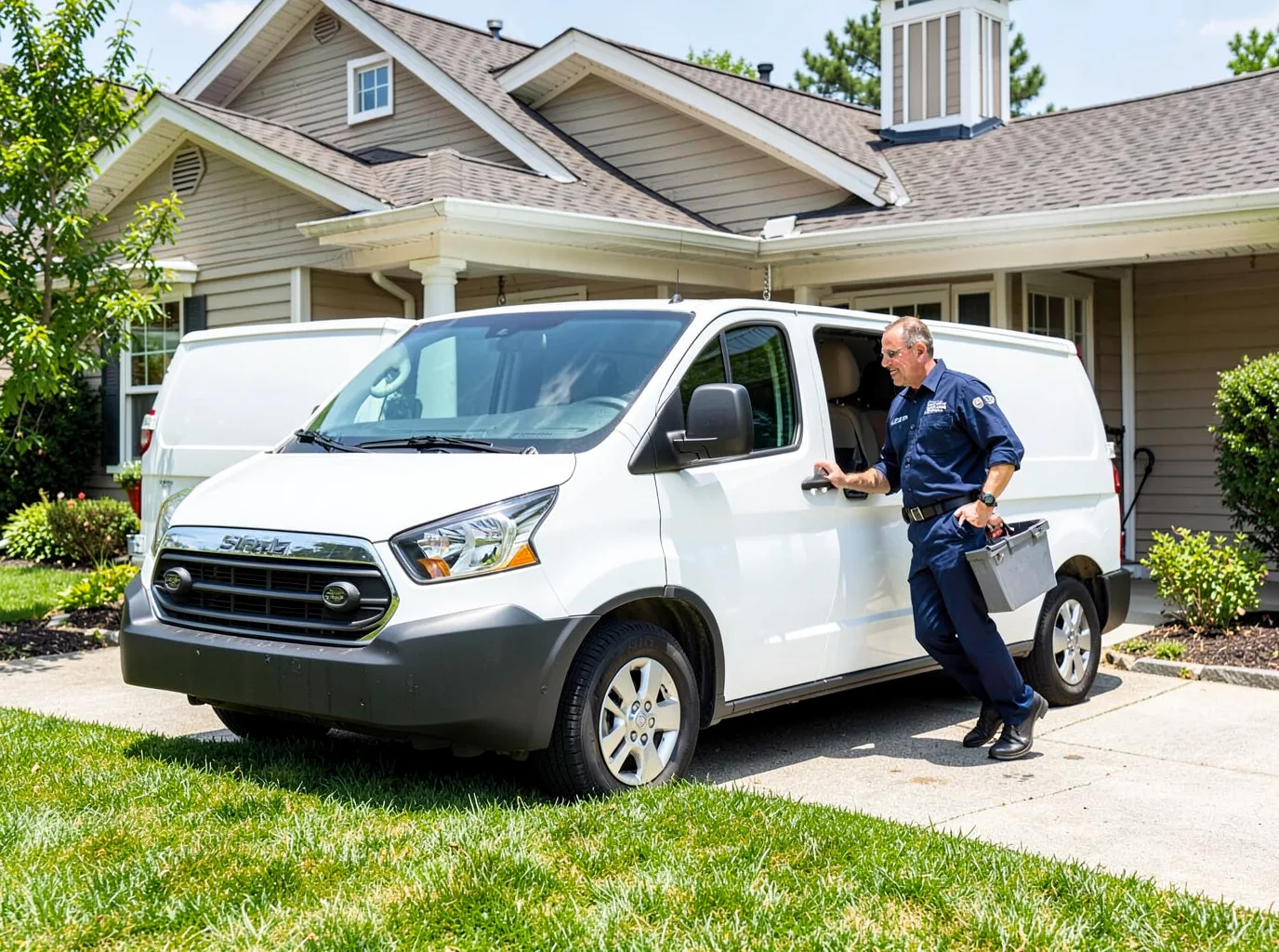 Emergency Plumber company in White Cloud, MI