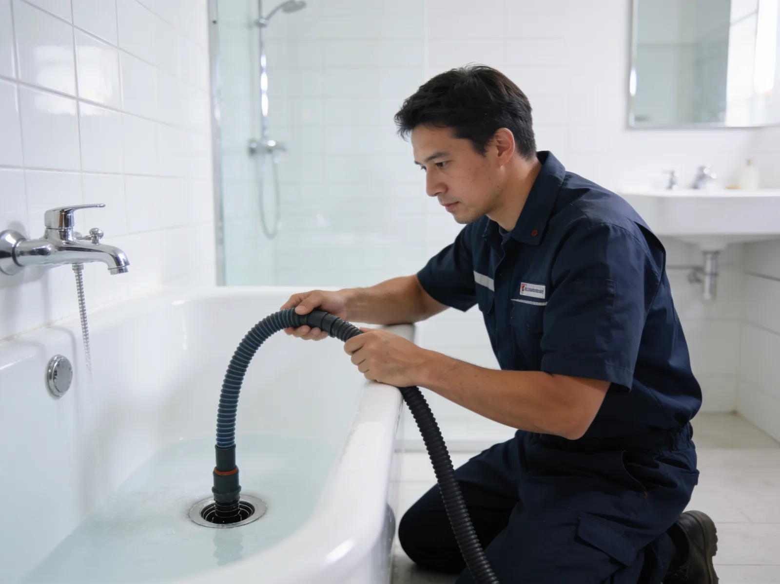 Emergency Plumber White Cloud, MI FAQs